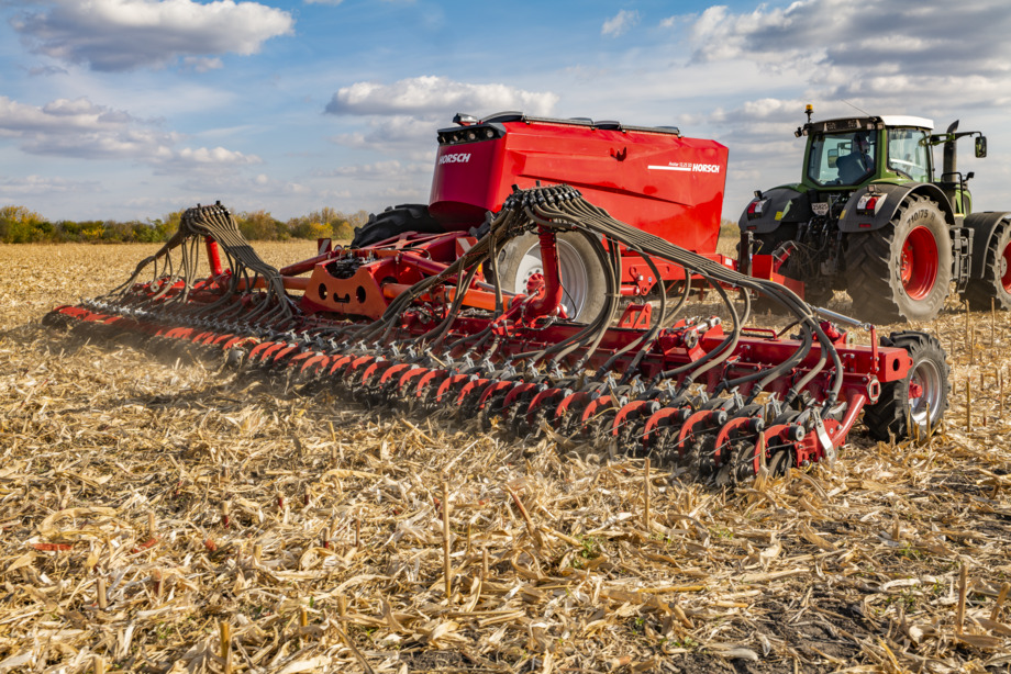 Универсальный, мощный, точный 