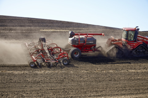 Air Cart SW 8000 / 12000