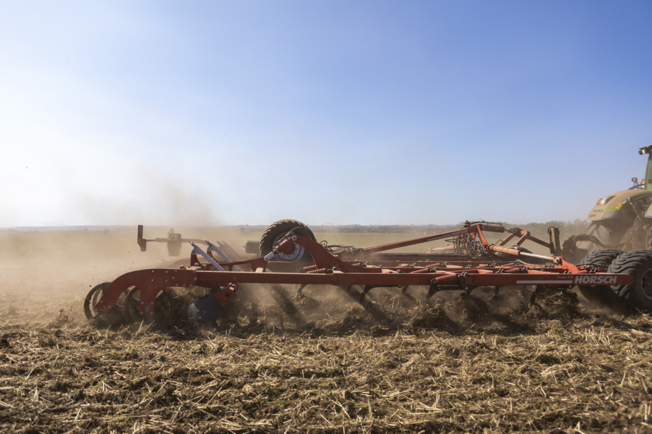 Cruiser 7 - 12 XL - Cultivators - Tillage | HORSCH