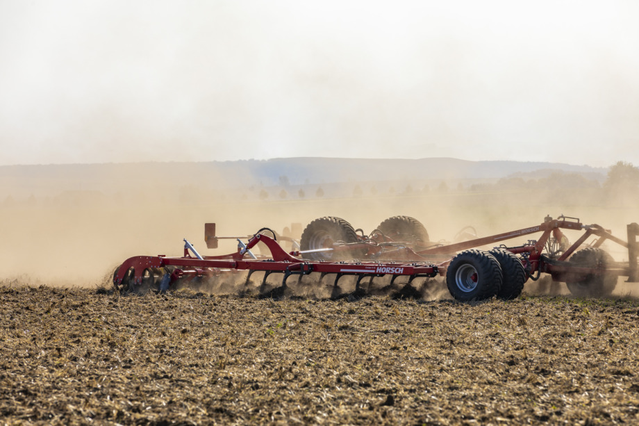 Cruiser 7 - 12 XL - Cultivators - Tillage | HORSCH