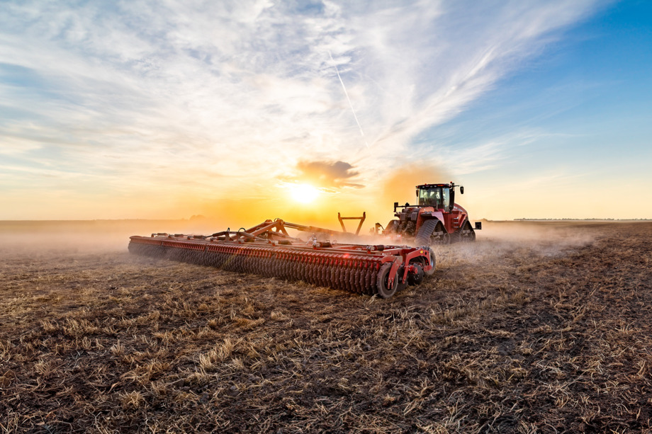 Joker RT+ - Disc harrows - Soil cultivation | HORSCH