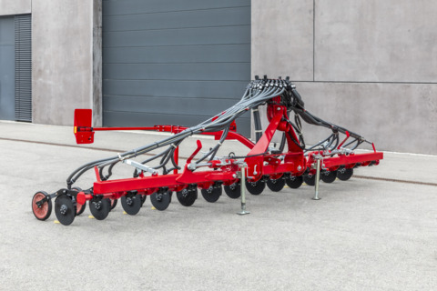 SeedFrame SeedFrame Erm glicht Maximale Flexibilit t HORSCH seedframe-seedframe-erm-glicht-maximale-flexibilit-t-horsch