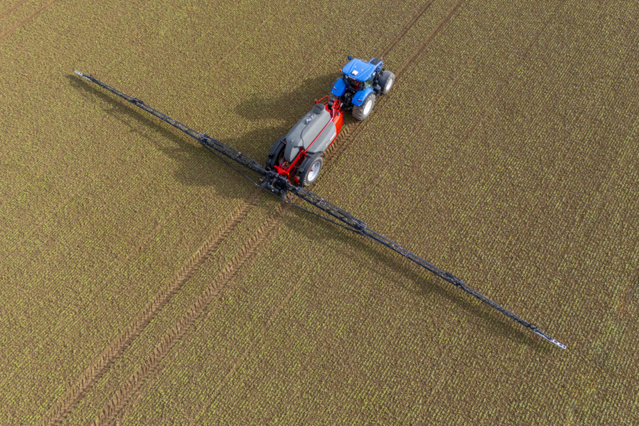 Leeb LT: компактная конструкция — большая площадь охвата