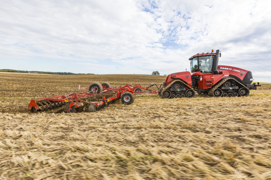 Охват максимальных площадей при малом износе