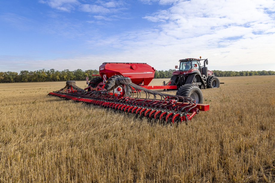 Avatar 18.25 SD — исключительная мощь